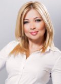 Глазырина Светлана