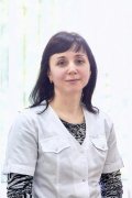 Оборотова Ирина Николаевна
