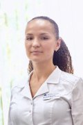 Данилова Марина Геннадьевна