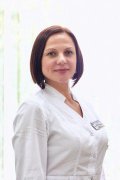 Чумак Людмила Ивановна