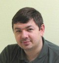 Пономаренко Максим Алексеевич