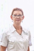 Мукосеева Нина Павловна