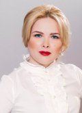 Трапезникова Ольга