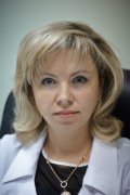 Гуськова Елена Николаевна
