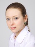 Осипова Галина Владимировна