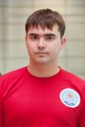 Хабаров Андрей Станиславович