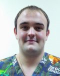 Баев Дмитрий Олегович