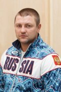 Решонов Михаил Альбертович