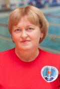 Вальвака Алла Валентиновна