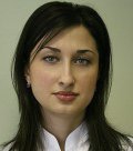 Николаенко Ольга Анатольевна