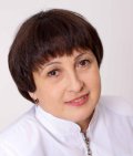Ельчугина Марина Николаевна