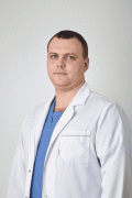 Березин Кирилл Владимирович