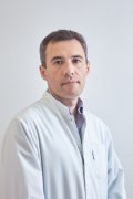 Бухарбаев Руслан Махмудович