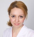 Муртазина Лейла Сергеевна