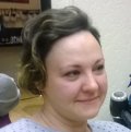 Кимлаева Виктория