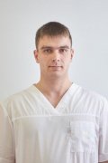 Ширанов Кирилл Александрович