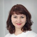 Елькина Оксана Николаевна