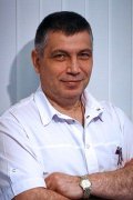 Маликов Леонид Леонидович