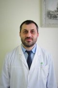 Пяндяров Николай Георгиевич