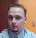 Зазерный Виктор