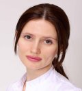 Рыбак Кристина Владимировна