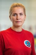 Бутакова Елизавета Олеговна