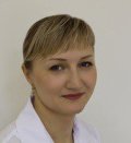 Галактионова Алёна Владимировна