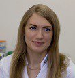 Ефремова Анна Николаевна