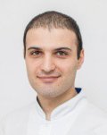 Геворгян Гамлет Александрович