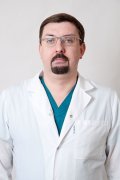 Косовцев Евгений Валерьевич
