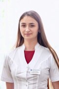 Бондаренко Мария Павловна