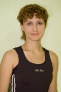 Лапина Анастасия Сергеевна