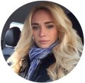 Виноградова Анна