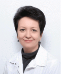 Сердюк Галина Васильевна