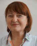 Савельева Людмила Ивановна