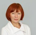 Антонова Людмила Петровна