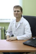 Лисушкин Анатолий Викторович