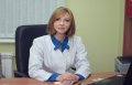 Наумова Наталья Ивановна