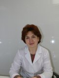 Конюшкова Марина Сергеевна