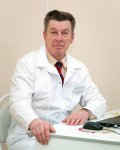 Шепелев Владимир Глебович