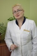Веселова Ольга Викторовна