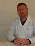 Керженов Ирек Равильевич