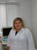 Панферова Ольга Валентиновна