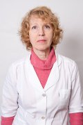 Нагорная Галина Юрьевна