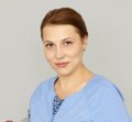 Лябчук Елена Евгеньевна