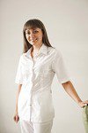Исмаилова Оксана Александровна