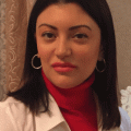 Рубан Анна Сергеевна