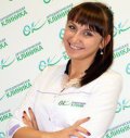 Дятлова Екатерина