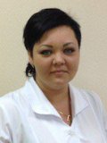 Першина Надежда Евгеньевна