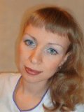 Васильева Мария Александровна